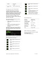 Предварительный просмотр 21 страницы United Technologies TruVision NVR 21S Quick Start Manual