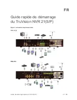 Предварительный просмотр 29 страницы United Technologies TruVision NVR 21S Quick Start Manual
