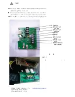 Preview for 7 page of United Vision Solutions Eagle Vision User Manual