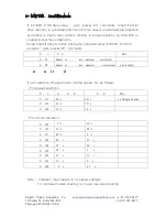 Preview for 11 page of United Vision Solutions Eagle Vision User Manual