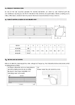 Preview for 2 page of UNITED ARU-8409 Installation Manual