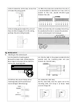 Preview for 3 page of UNITED ARU-8409 Installation Manual