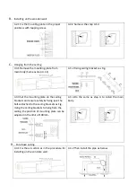 Preview for 4 page of UNITED ARU-8409 Installation Manual