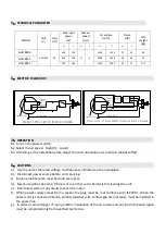 Preview for 5 page of UNITED ARU-8409 Installation Manual