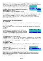 Preview for 26 page of UNITED BHD8866 User Manual