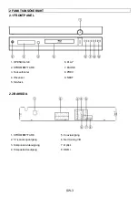 Preview for 32 page of UNITED BHD8866 User Manual