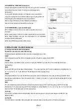 Preview for 37 page of UNITED BHD8866 User Manual