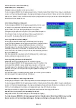 Preview for 42 page of UNITED BHD8866 User Manual