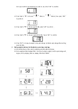 Preview for 3 page of UNITED BSC-9092 Manual