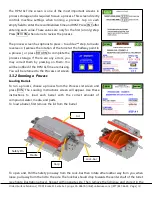 Preview for 10 page of UNITED CPC1500 Operation & Maintenance Manual