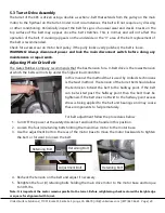 Preview for 20 page of UNITED CPC1500 Operation & Maintenance Manual