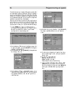 Preview for 16 page of UNITED DVD 5076 User Manual