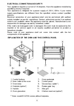 Предварительный просмотр 5 страницы UNITED EO-8720 User Manual