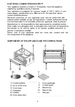 Preview for 5 page of UNITED EO-8722 User Manual