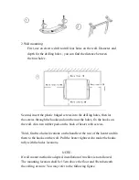 Preview for 4 page of UNITED MICA UHM-839 User Manual