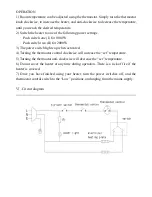 Preview for 5 page of UNITED MICA UHM-839 User Manual