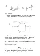 Preview for 4 page of UNITED MICA UHM-852 User Manual