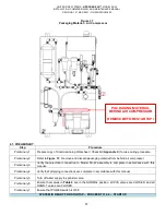 Preview for 68 page of UNITED Nitrogen Pac SC-W Installation, Commissioning Maintenance