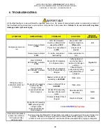 Preview for 79 page of UNITED Nitrogen Pac SC-W Installation, Commissioning Maintenance