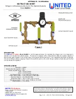 Preview for 87 page of UNITED Nitrogen Pac SC-W Installation, Commissioning Maintenance