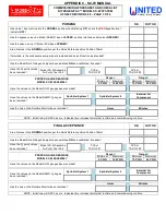 Preview for 93 page of UNITED Nitrogen Pac SC-W Installation, Commissioning Maintenance