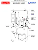 Preview for 97 page of UNITED Nitrogen Pac SC-W Installation, Commissioning Maintenance