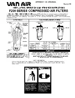 Preview for 102 page of UNITED Nitrogen Pac SC-W Installation, Commissioning Maintenance