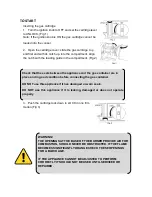 Preview for 3 page of UNITED PGC-2324 Instruction Manual