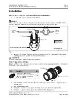 Preview for 9 page of UNITED PS15 Owner'S Manual