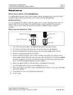 Preview for 13 page of UNITED PS15 Owner'S Manual