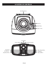 Предварительный просмотр 14 страницы UNITED RCD 6500 Instructions Manual