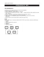 Preview for 27 page of UNITED RCD7373 User Manual