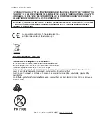 Preview for 29 page of UNITED RCD7373 User Manual