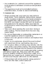 Preview for 27 page of UNITED UBO-60655 User Manual