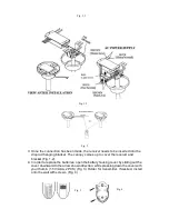 Preview for 5 page of UNITED UCF-699 Instruction Manual