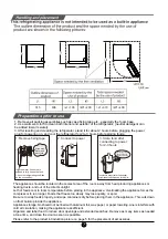 Предварительный просмотр 8 страницы UNITED UCS-3164M Instruction Manual