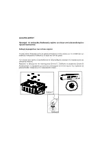 Предварительный просмотр 14 страницы UNITED UFG-60300 Operating And Installation Instructions