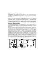 Предварительный просмотр 15 страницы UNITED UFG-60300 Operating And Installation Instructions