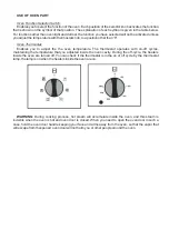 Предварительный просмотр 55 страницы UNITED UFG-60300 Operating And Installation Instructions