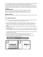 Предварительный просмотр 3 страницы UNITED UHC-827 User Instructions