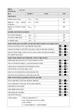 Preview for 6 page of UNITED UHF-847 User Instructions