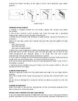 Preview for 3 page of UNITED UHP-772 Instruction Manual