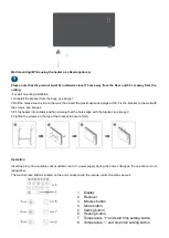 Предварительный просмотр 4 страницы UNITED UHP-797 Instruction Manual