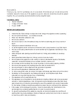 Preview for 2 page of UNITED UHQ-859 Quick Start Manual