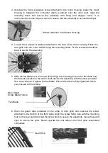 Предварительный просмотр 4 страницы UNITED UIF-763 Instruction Manual