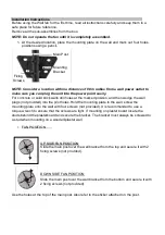 Предварительный просмотр 3 страницы UNITED UIF-963 Instruction Manual