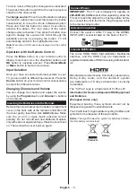 Предварительный просмотр 6 страницы UNITED UN3232LE Manual