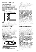 Preview for 12 page of UNITED UND1084W User Manual