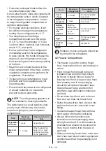 Preview for 14 page of UNITED UND1084W User Manual