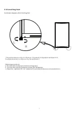 Предварительный просмотр 9 страницы UNITED UND1092W Instruction Manual